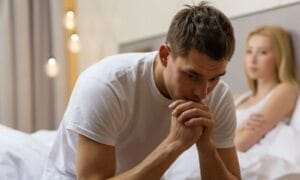 Влияние наркотиков на интимную жизнь