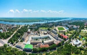 херсон