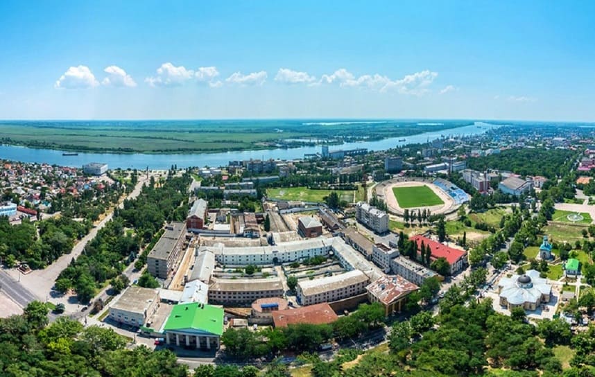 херсон