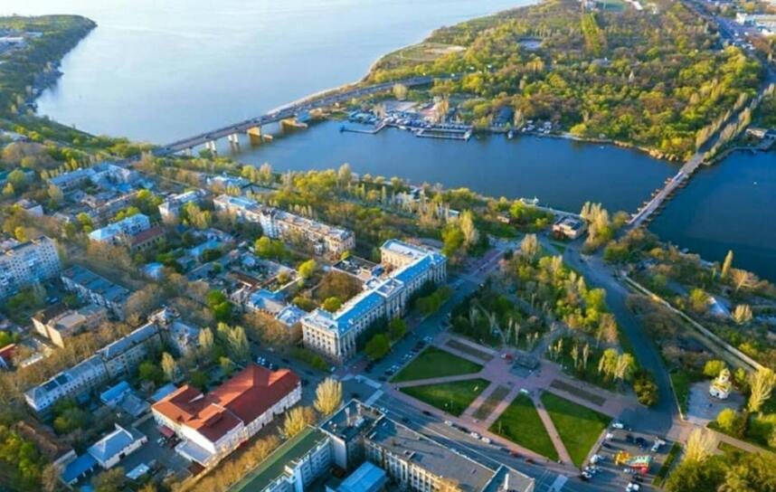 николаев