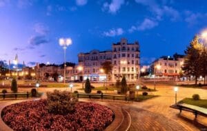 Винница
