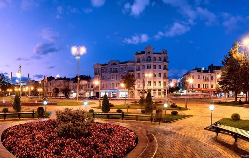 Винница