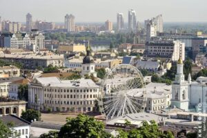 Киев